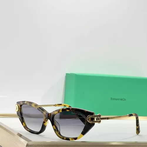 Wholesale Tiffany AAA Quality Sunglasses #1352747 $60.00 USD, Wholesale Quality Replica Tiffany AAA Sunglasses