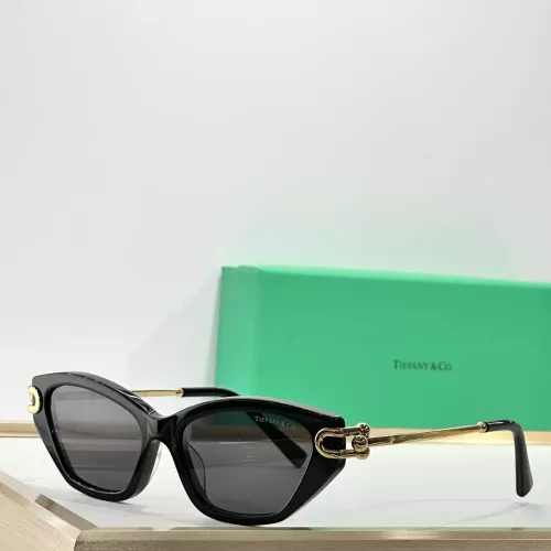 Wholesale Tiffany AAA Quality Sunglasses #1352748 $60.00 USD, Wholesale Quality Replica Tiffany AAA Sunglasses