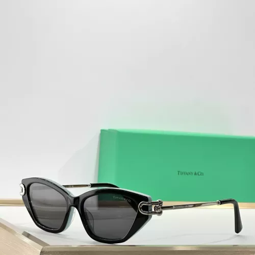 Wholesale Tiffany AAA Quality Sunglasses #1352749 $60.00 USD, Wholesale Quality Replica Tiffany AAA Sunglasses