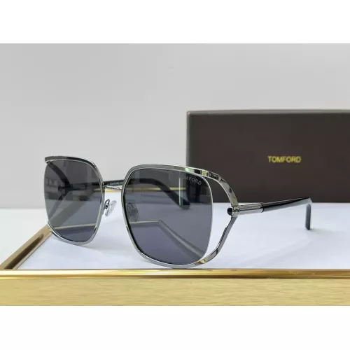 Wholesale Tom Ford AAA Quality Sunglasses #1352767 $60.00 USD, Wholesale Quality Replica Tom Ford AAA Quality Sunglasses