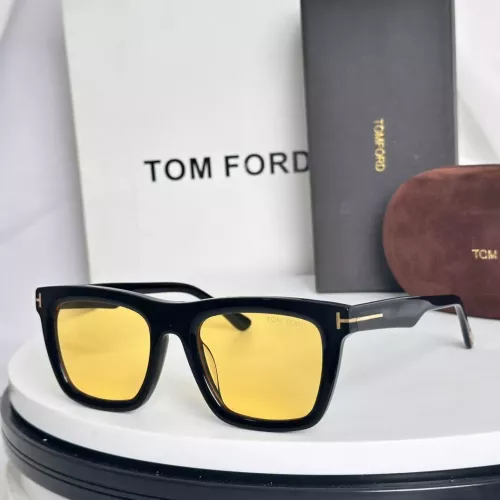 Wholesale Tom Ford AAA Quality Sunglasses #1352768 $45.00 USD, Wholesale Quality Replica Tom Ford AAA Quality Sunglasses