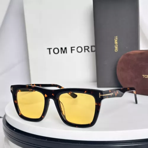 Wholesale Tom Ford AAA Quality Sunglasses #1352769 $45.00 USD, Wholesale Quality Replica Tom Ford AAA Quality Sunglasses