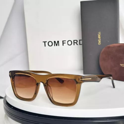 Wholesale Tom Ford AAA Quality Sunglasses #1352770 $45.00 USD, Wholesale Quality Replica Tom Ford AAA Quality Sunglasses