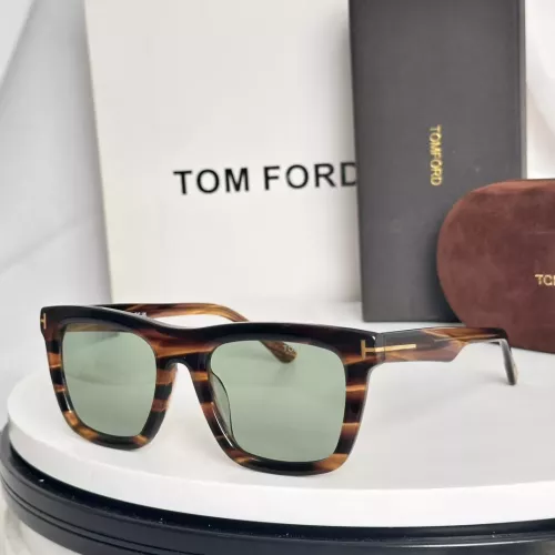 Wholesale Tom Ford AAA Quality Sunglasses #1352771 $45.00 USD, Wholesale Quality Replica Tom Ford AAA Quality Sunglasses