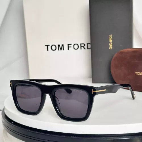 Wholesale Tom Ford AAA Quality Sunglasses #1352774 $45.00 USD, Wholesale Quality Replica Tom Ford AAA Quality Sunglasses
