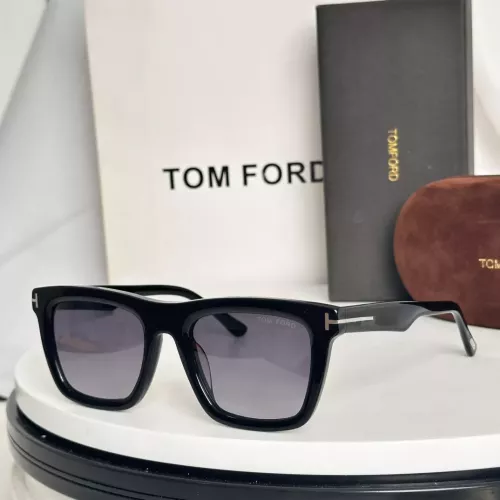 Wholesale Tom Ford AAA Quality Sunglasses #1352775 $45.00 USD, Wholesale Quality Replica Tom Ford AAA Quality Sunglasses
