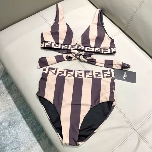 Wholesale Fendi Bathing Suits For Women #1352828 $38.00 USD, Wholesale Quality Replica Fendi Bathing Suits