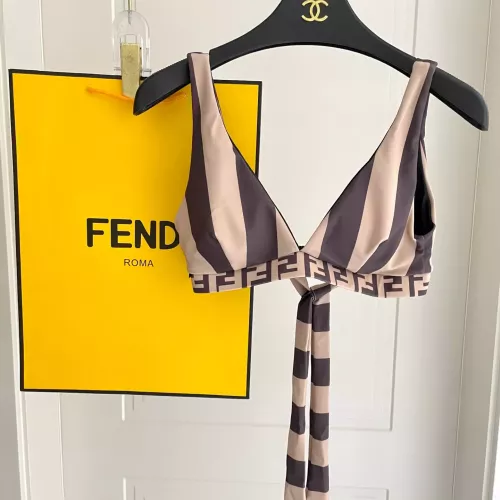 Replica Fendi Bathing Suits For Women #1352828 $38.00 USD for Wholesale