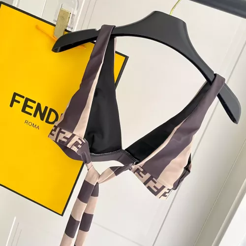 Replica Fendi Bathing Suits For Women #1352828 $38.00 USD for Wholesale