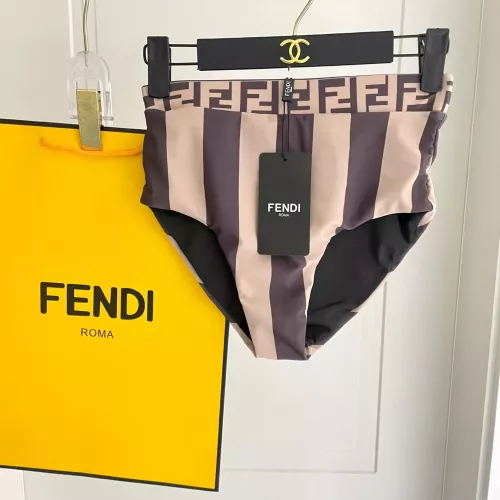 Replica Fendi Bathing Suits For Women #1352828 $38.00 USD for Wholesale