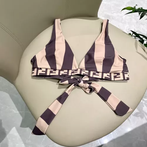 Replica Fendi Bathing Suits For Women #1352828 $38.00 USD for Wholesale