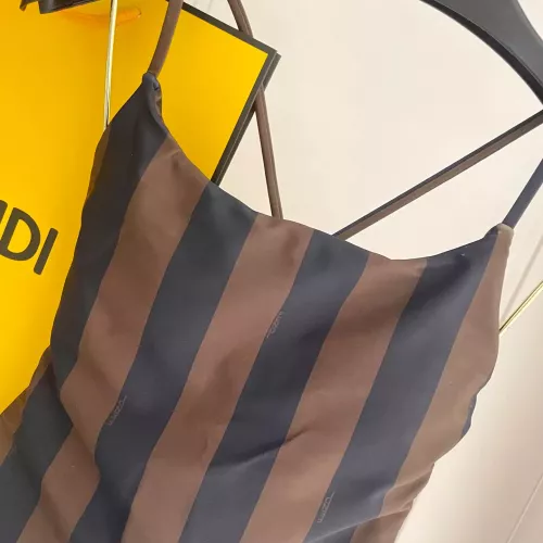 Replica Fendi Bathing Suits For Women #1352830 $38.00 USD for Wholesale