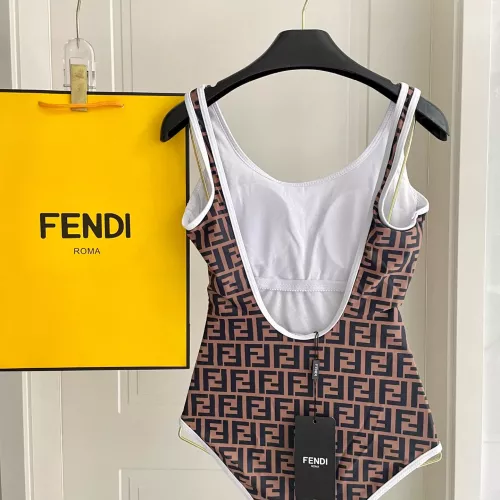 Replica Fendi Bathing Suits For Women #1352831 $39.00 USD for Wholesale