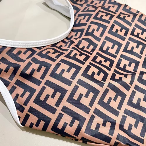 Replica Fendi Bathing Suits For Women #1352831 $39.00 USD for Wholesale