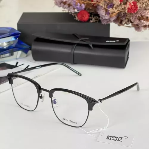 Wholesale Montblanc Goggles #1352838 $64.00 USD, Wholesale Quality Replica Montblanc Goggles