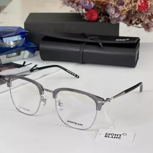 Wholesale Montblanc Goggles #1352839 $64.00 USD, Wholesale Quality Replica Montblanc Goggles
