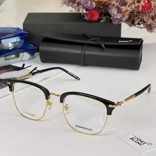 Wholesale Montblanc Goggles #1352840 $64.00 USD, Wholesale Quality Replica Montblanc Goggles