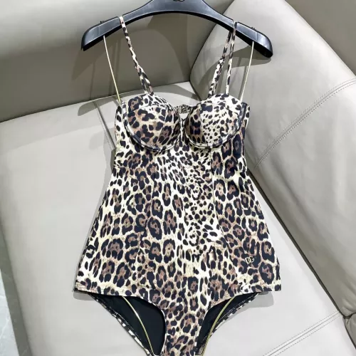 Wholesale Dolce &amp; Gabbana Bathing Suits For Women #1352842 $40.00 USD, Wholesale Quality Replica Dolce &amp; Gabbana Bathing Suits