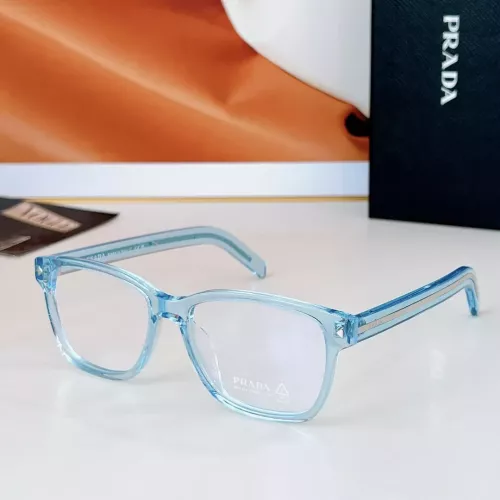 Wholesale Prada Goggles #1352843 $56.00 USD, Wholesale Quality Replica Prada Goggles
