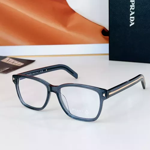 Wholesale Prada Goggles #1352844 $56.00 USD, Wholesale Quality Replica Prada Goggles