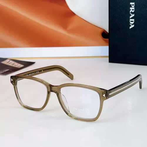 Wholesale Prada Goggles #1352845 $56.00 USD, Wholesale Quality Replica Prada Goggles