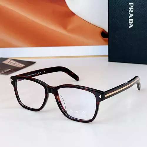 Wholesale Prada Goggles #1352846 $56.00 USD, Wholesale Quality Replica Prada Goggles