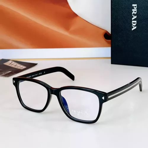 Wholesale Prada Goggles #1352848 $56.00 USD, Wholesale Quality Replica Prada Goggles