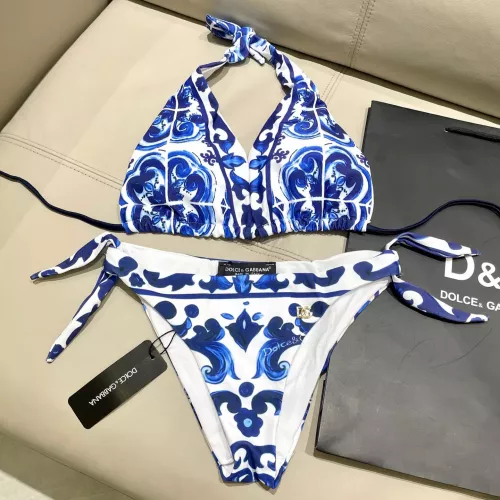 Wholesale Dolce &amp; Gabbana Bathing Suits For Women #1352850 $38.00 USD, Wholesale Quality Replica Dolce &amp; Gabbana Bathing Suits