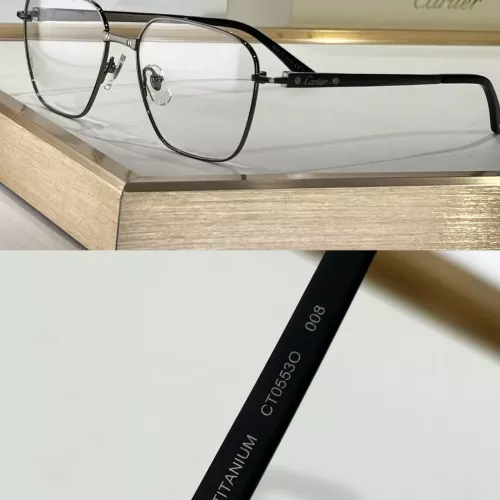 Wholesale Cartier Goggles #1352853 $72.00 USD, Wholesale Quality Replica Cartier Goggles