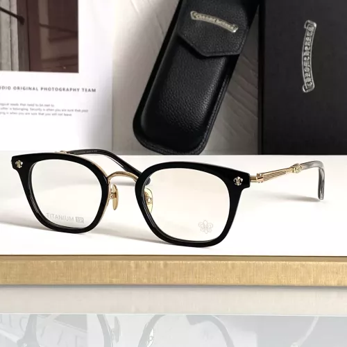 Wholesale Chrome Hearts Goggles #1352856 $68.00 USD, Wholesale Quality Replica Chrome Hearts Goggles