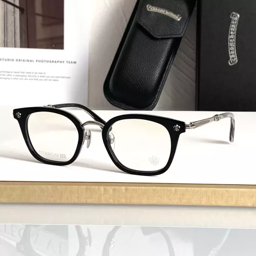 Wholesale Chrome Hearts Goggles #1352857 $68.00 USD, Wholesale Quality Replica Chrome Hearts Goggles