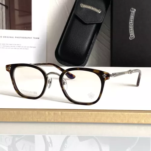 Wholesale Chrome Hearts Goggles #1352858 $68.00 USD, Wholesale Quality Replica Chrome Hearts Goggles