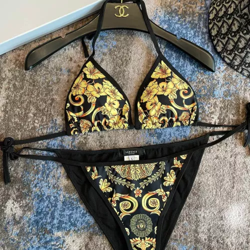 Wholesale Versace Bathing Suits For Women #1352860 $38.00 USD, Wholesale Quality Replica Versace Bathing Suits