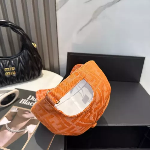 Replica Fendi Caps #1352906 $25.00 USD for Wholesale