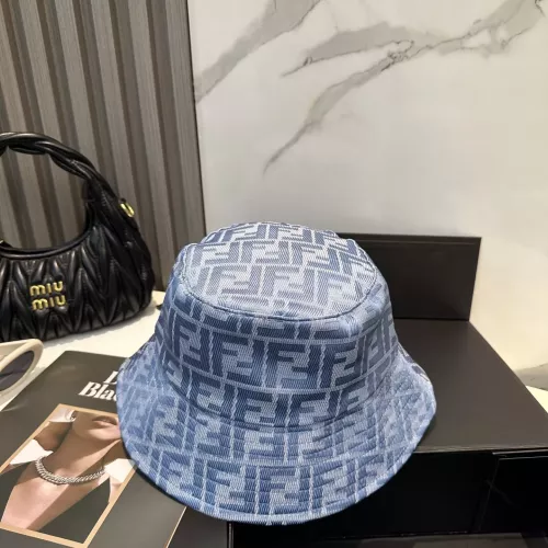 Replica Fendi Caps #1352920 $27.00 USD for Wholesale