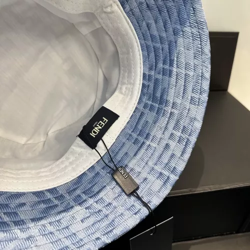 Replica Fendi Caps #1352920 $27.00 USD for Wholesale