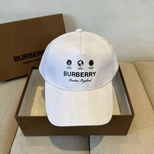 Wholesale Burberry Caps #1352928 $27.00 USD, Wholesale Quality Replica Burberry Caps