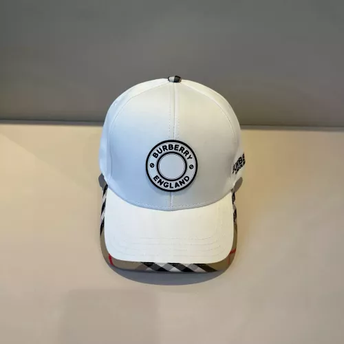 Wholesale Burberry Caps #1352930 $27.00 USD, Wholesale Quality Replica Burberry Caps