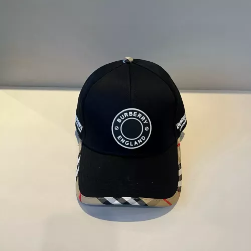 Wholesale Burberry Caps #1352931 $27.00 USD, Wholesale Quality Replica Burberry Caps