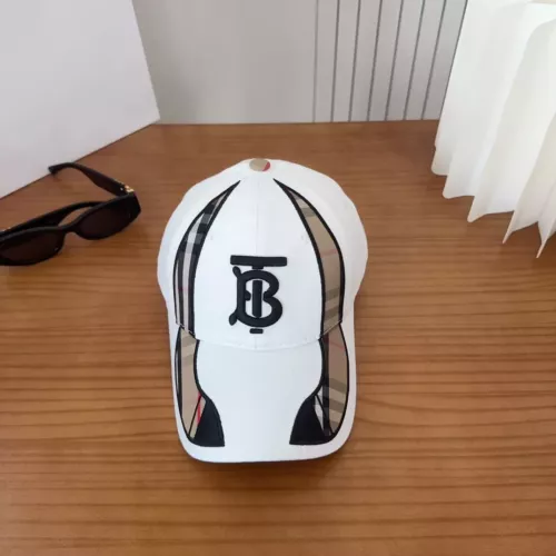 Wholesale Burberry Caps #1352938 $27.00 USD, Wholesale Quality Replica Burberry Caps