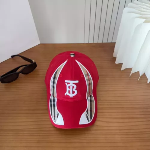Wholesale Burberry Caps #1352940 $27.00 USD, Wholesale Quality Replica Burberry Caps