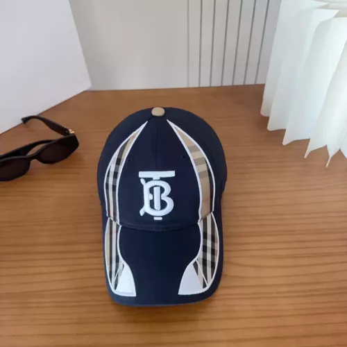Wholesale Burberry Caps #1352941 $27.00 USD, Wholesale Quality Replica Burberry Caps