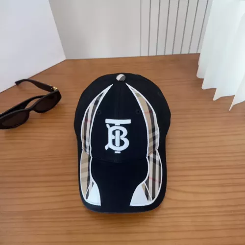 Wholesale Burberry Caps #1352942 $27.00 USD, Wholesale Quality Replica Burberry Caps