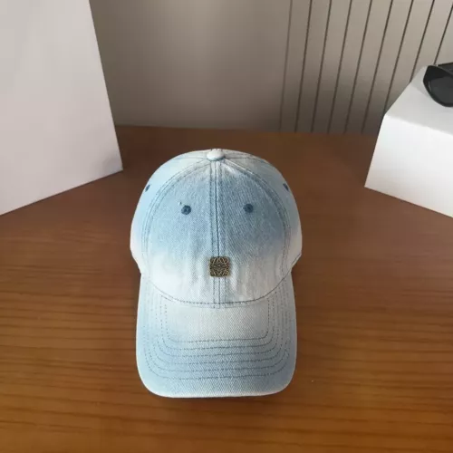 Wholesale LOEWE Caps #1352963 $25.00 USD, Wholesale Quality Replica LOEWE Caps