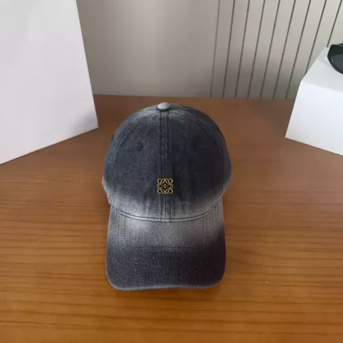 Wholesale LOEWE Caps #1352965 $25.00 USD, Wholesale Quality Replica LOEWE Caps
