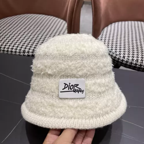 Wholesale Christian Dior Caps #1352983 $36.00 USD, Wholesale Quality Replica Christian Dior Caps