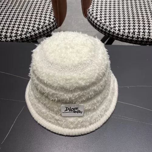 Replica Christian Dior Caps #1352983 $36.00 USD for Wholesale
