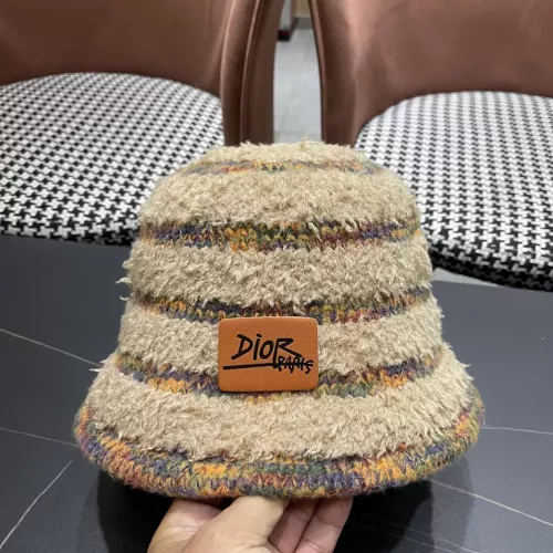 Wholesale Christian Dior Caps #1352985 $36.00 USD, Wholesale Quality Replica Christian Dior Caps