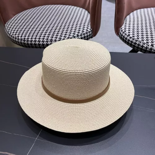 Replica Christian Dior Caps #1352988 $39.00 USD for Wholesale
