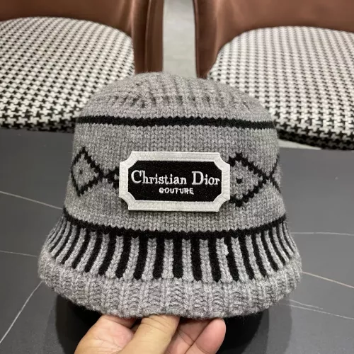 Wholesale Christian Dior Caps #1352993 $36.00 USD, Wholesale Quality Replica Christian Dior Caps